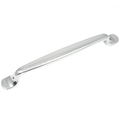 Mng 160mm Pull, Sutton Place, Polished Chrome 17226